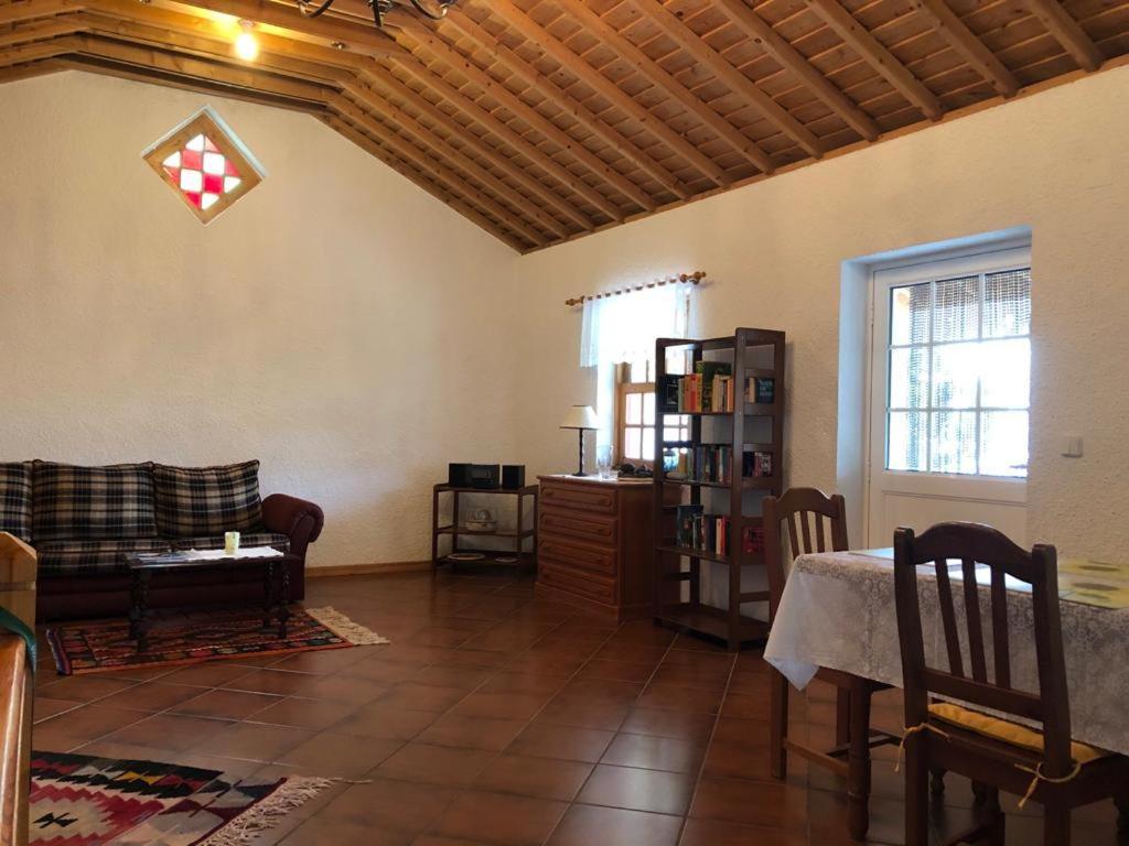 Casa Do Pedro E Da Marina Guest House Lomba  Luaran gambar