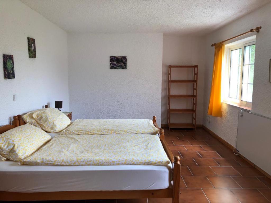 Casa Do Pedro E Da Marina Guest House Lomba  Luaran gambar